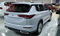 ميتسوبيشي اوتلاندر